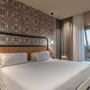 Deluxe Double Room Sea View